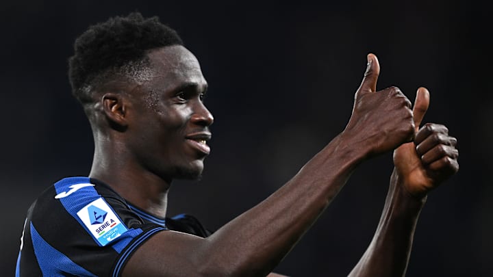 Odilon Kossounou verlässt Bayer Leverkusen Odilon Kossounou verlässt Bayer Leverkusen