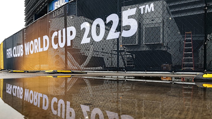 Mundial de Clubes de la FIFA Mundial de Clubes de la FIFA