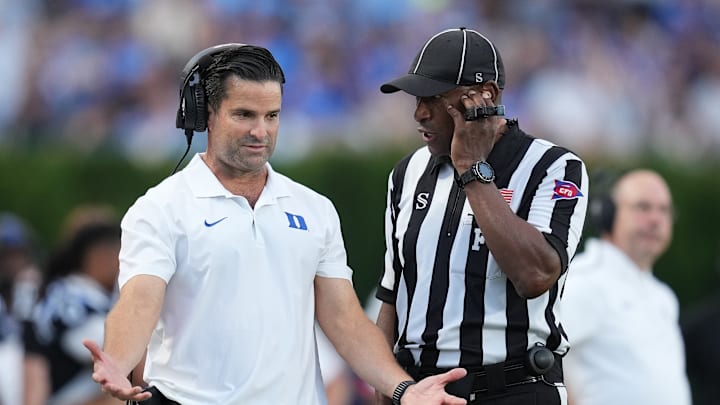 North Carolina v Duke