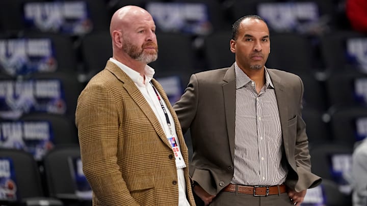 Portland Trail Blazers v Dallas Mavericks