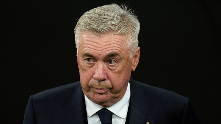 Le Real Madrid de Carlo Ancelotti connaît son prochain adversaire en Coupe du Roi.