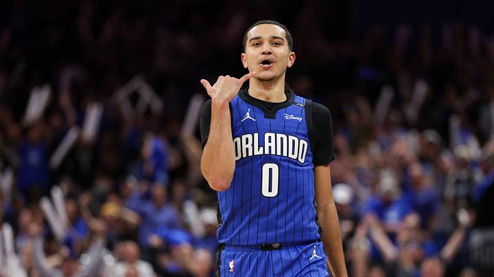 Anthony Black, Orlando Magic