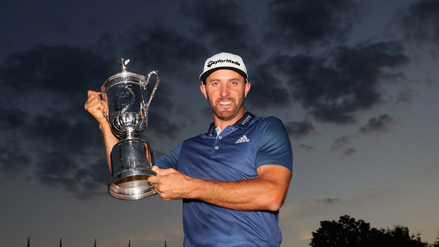 Every U.S. Open held at Oakmont: Full results at one of golf’s toughest venues