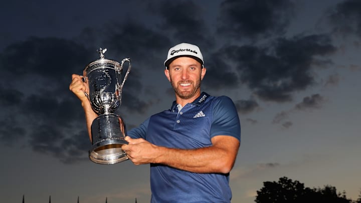 U.S. Open - Final Round