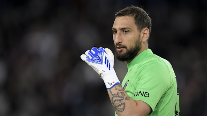 Gianluigi Donnarumma va retrouver son ancien club, mais aussi ses anciens supporters