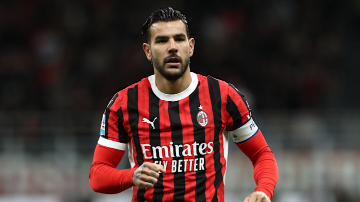 AC Milan v Venezia - Serie A