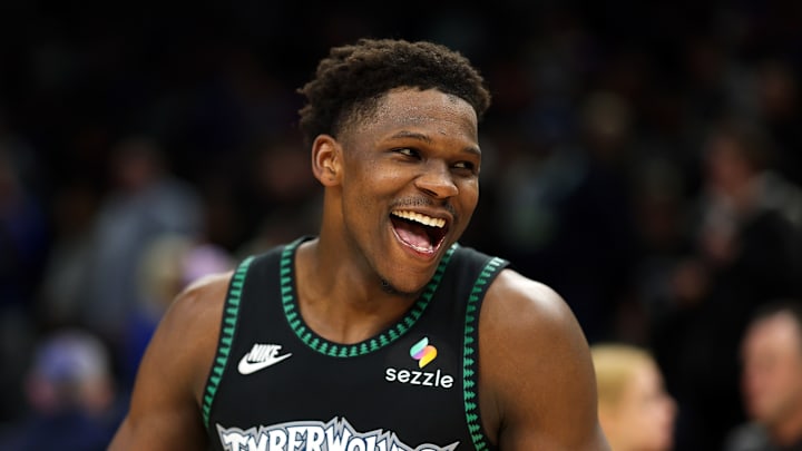 Los Angeles Clippers v Minnesota Timberwolves