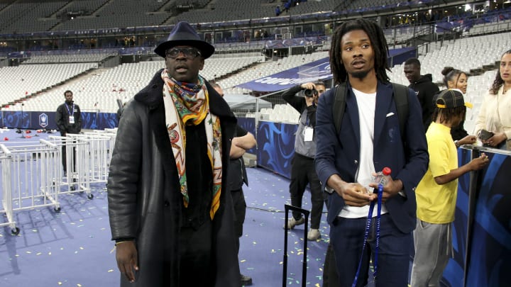 OGC Nice v FC Nantes - French Cup Final