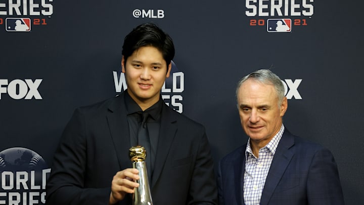 World Series - Atlanta Braves v Houston Astros - Game One