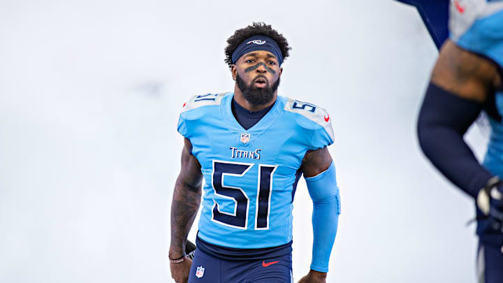 Miami Dolphins v Tennessee Titans