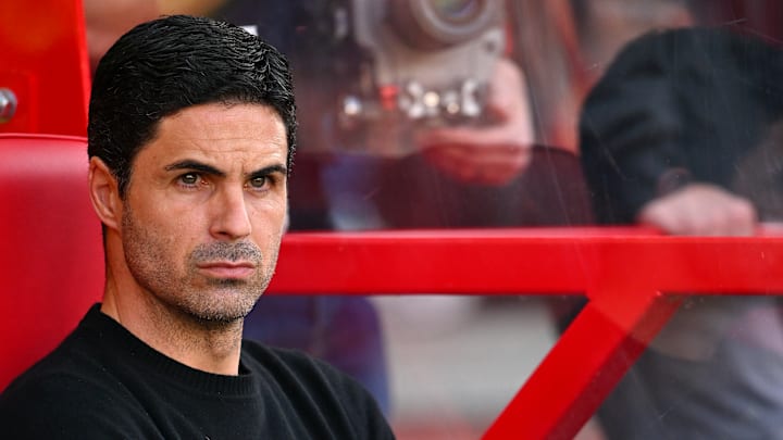 Arsenal have been busy to start the 2023 summer window Arsenal have been busy to start the 2023 summer window