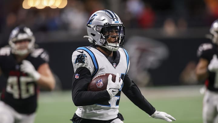 C.J. Henderson
