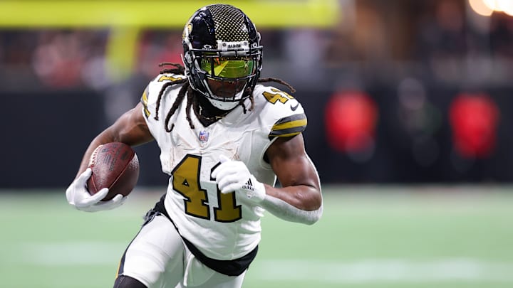 New Orleans Saints v Atlanta Falcons