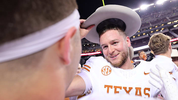 Texas v Texas A&M