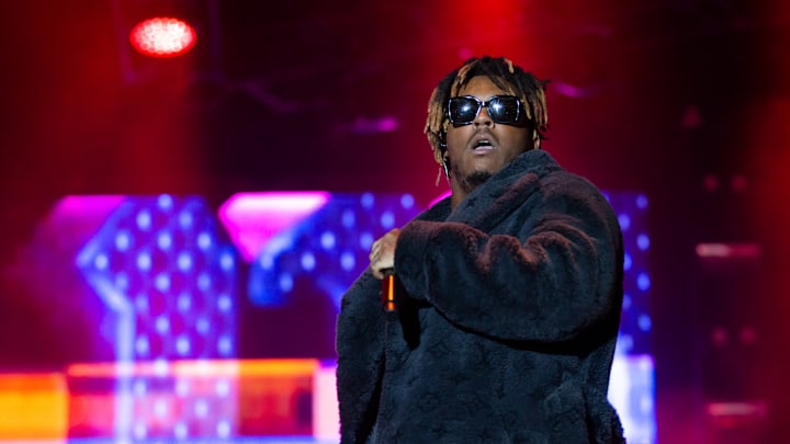 2019 Rolling Loud Music Festival