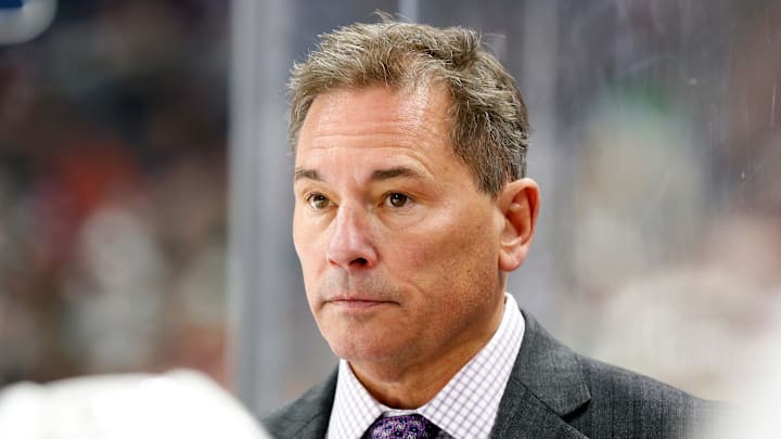 Vegas Golden Knights v Minnesota Wild