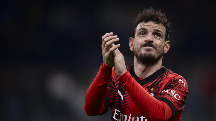 Alessandro Florenzi sera lui aussi entendu par la justice dans cette affaire