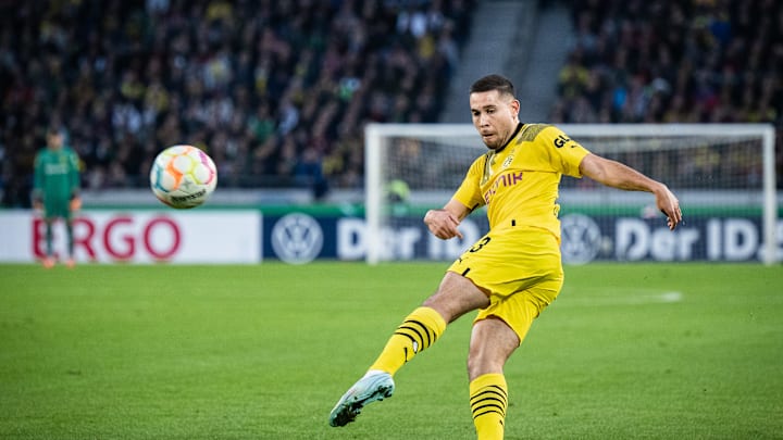 Raphael Guerreiro