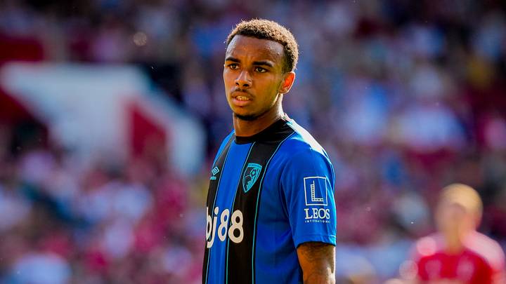 Nottingham Forest v Bournemouth - Premier League Nottingham Forest v Bournemouth - Premier League