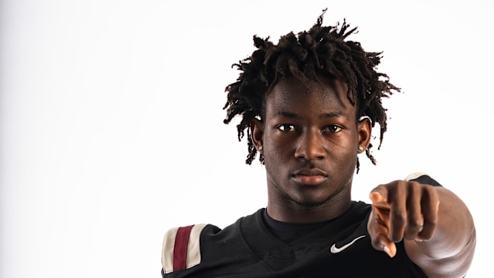 Syracuse football has gotten into the recruiting mix for 2025 five-star wide receiver Winston Watkins Jr. from Florida.
