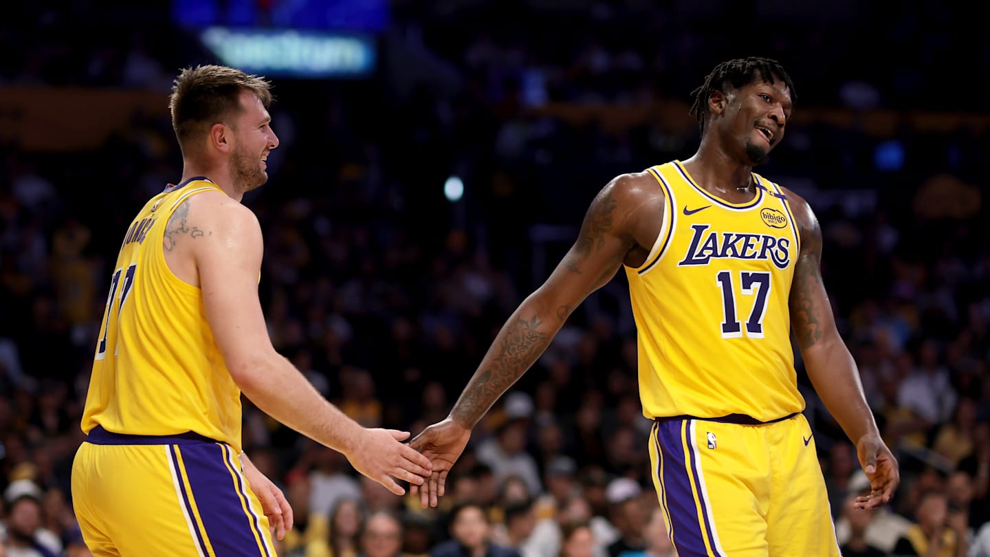 Rockets prove new era is underway by landing one of free agency's biggest steals