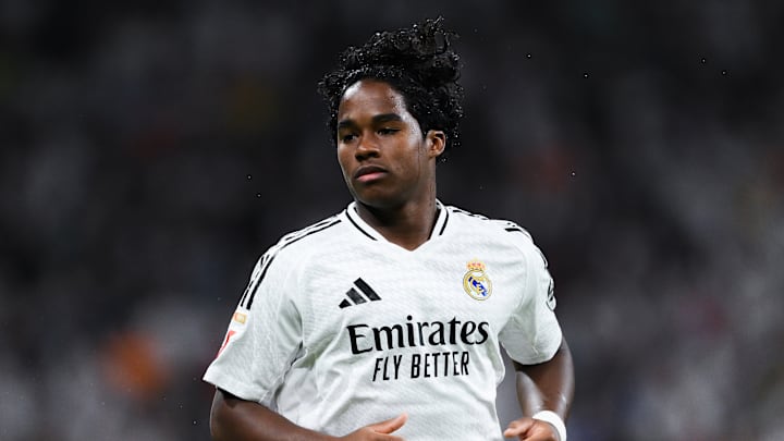 Endrick peut rapporter gros à son ancienne équipe