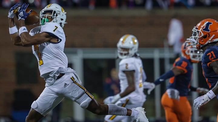 Chattanooga v Illinois