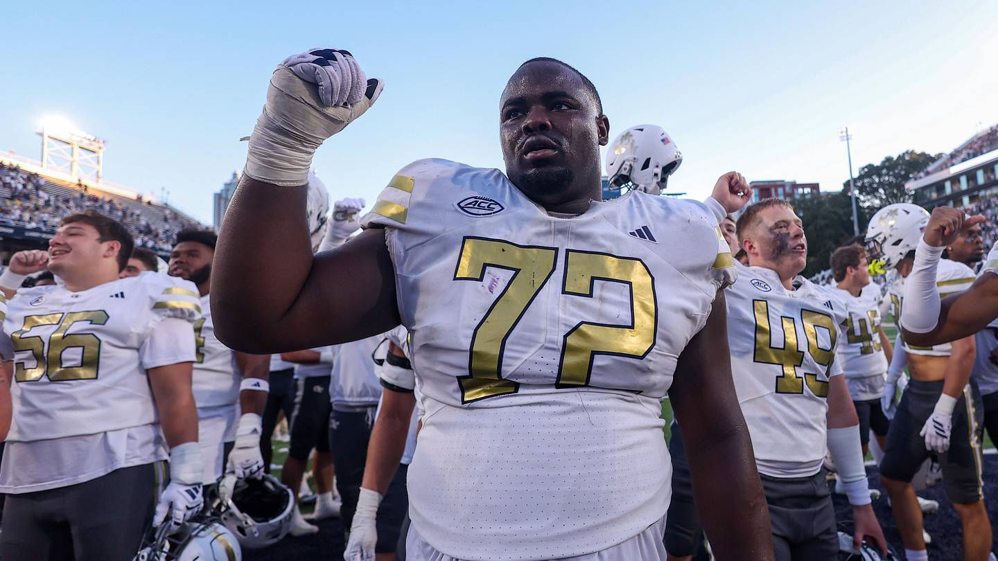 Three Underrated Retentions For Georgia Tech This Offseason That Will Pay Dividends