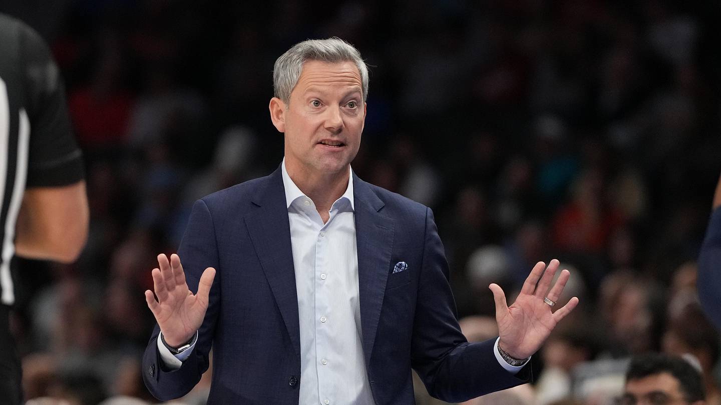 What We Know About Virginia Basketball's 2026-2027 Non-Conference Schedule So Far