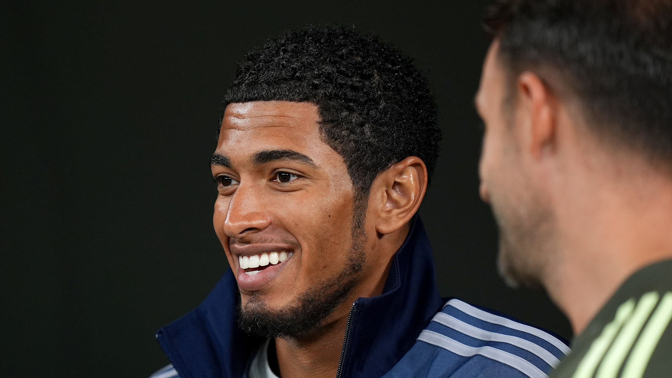 The wild rehab that has Real Madrid buzzing about early return