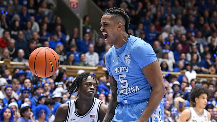 North Carolina v Duke