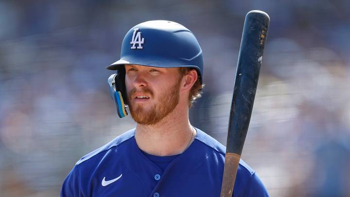 Milwaukee Brewers v Los Angeles Dodgers Milwaukee Brewers v Los Angeles Dodgers