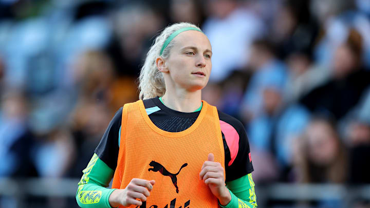 Manchester City v West Ham United - Barclays Women´s Super League