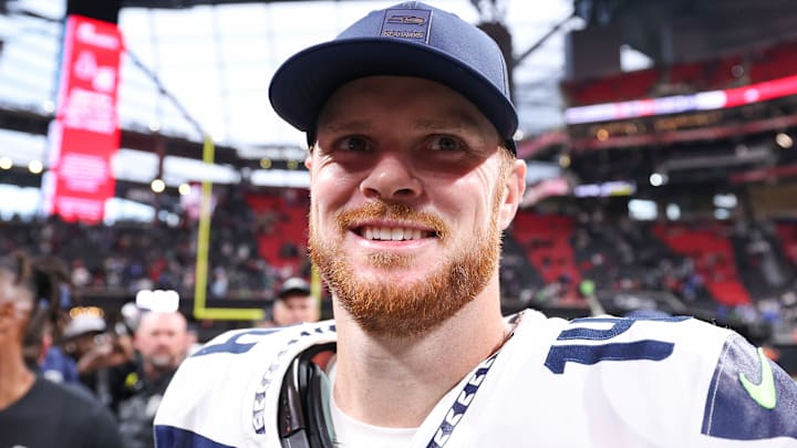 Seattle Seahawks v Atlanta Falcons - NFL 2025