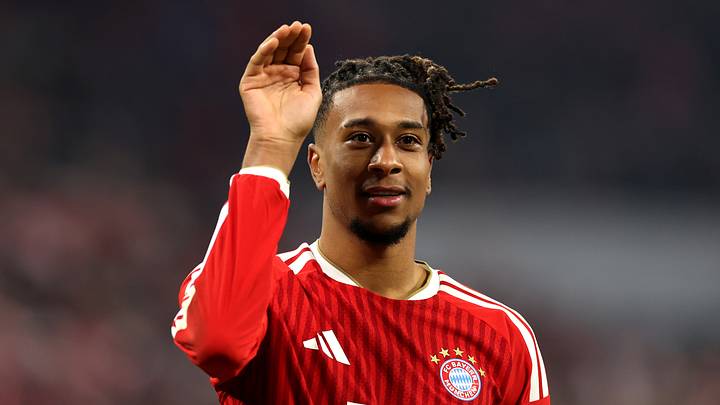 Michael Olise zerlegt seine Gegner.