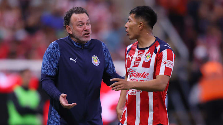 Chivas v Tijuana - Torneo Clausura 2026 Liga MX