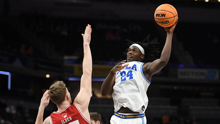 A detailed look at what the depth chart looks like at the center position for Syracuse basketball for the 2025-26 season.