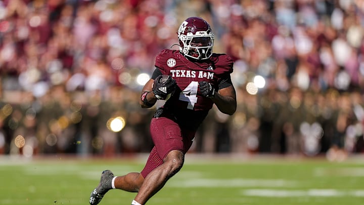 South Carolina v Texas A&M South Carolina v Texas A&M