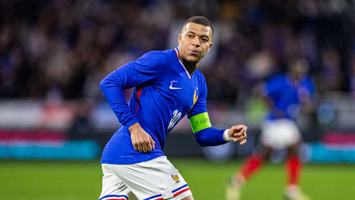 France v Germany - International Friendly