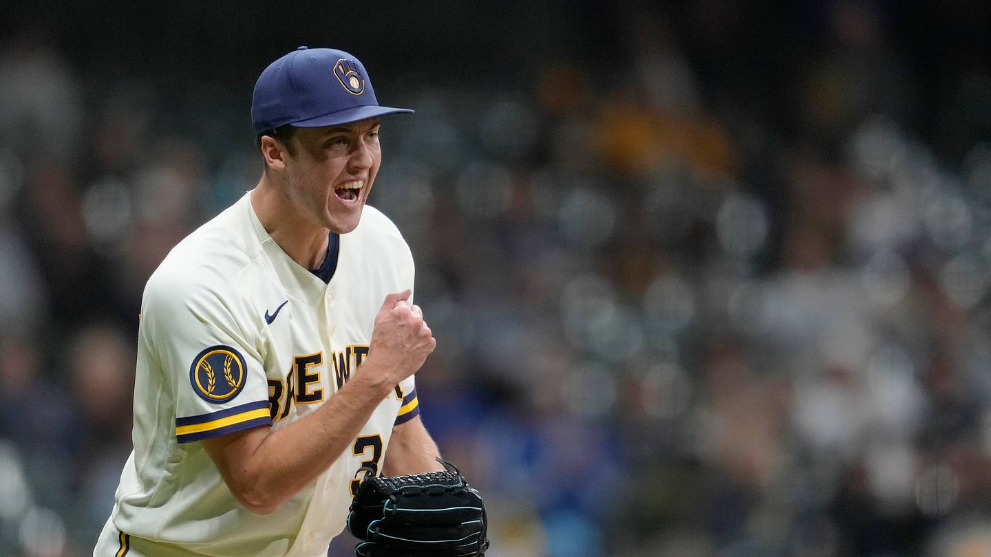 How the Cubs can stop these 4 surging Brewers before the NL Central race tightens