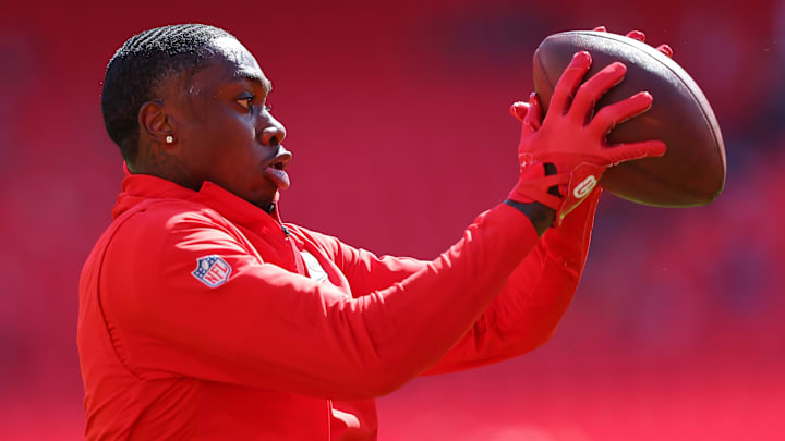 Baltimore Ravens v Kansas City Chiefs