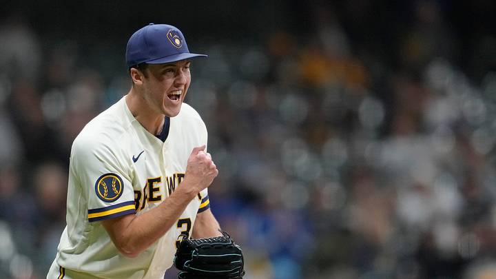 San Diego Padres v Milwaukee Brewers