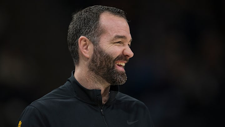 Alex Jensen is a longshot for the job, but BYU would be foolish not to reach out