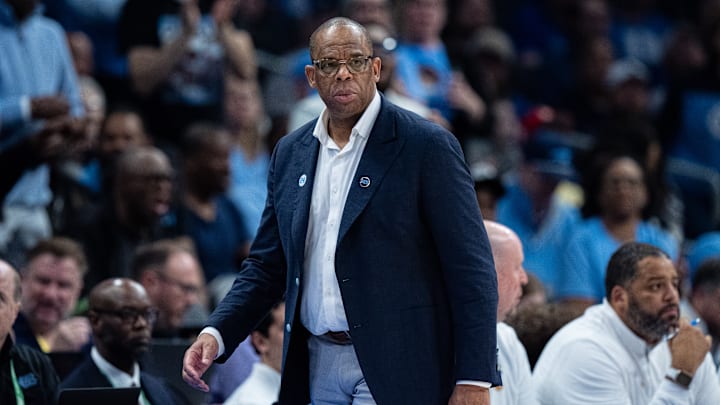 North Carolina v Duke