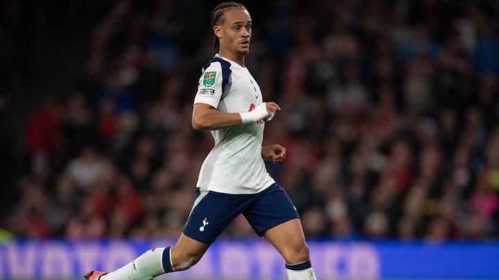 Tottenham Hotspur v Doncaster Rovers - Carabao Cup Third Round Tottenham Hotspur v Doncaster Rovers - Carabao Cup Third Round
