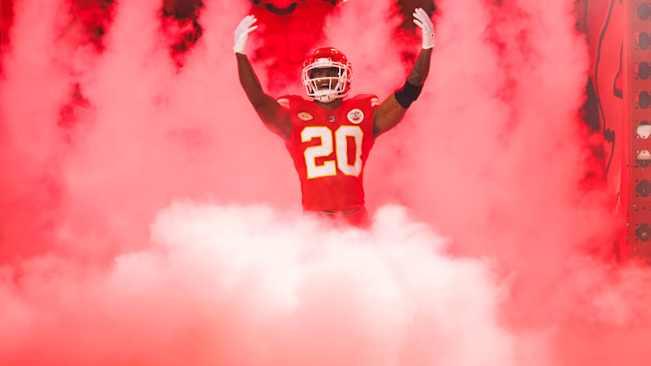 Denver Broncos v Kansas City Chiefs
