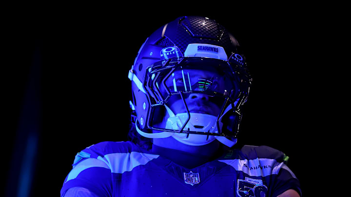 Houston Texans v Seattle Seahawks