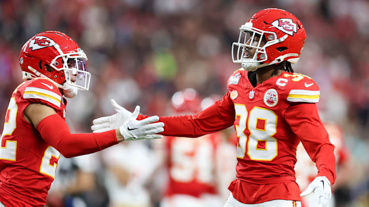 Super Bowl LVIII - San Francisco 49ers v Kansas City Chiefs