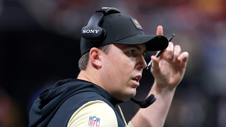 New Orleans Saints v Atlanta Falcons - NFL 2025