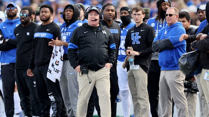 Murray State v Kentucky